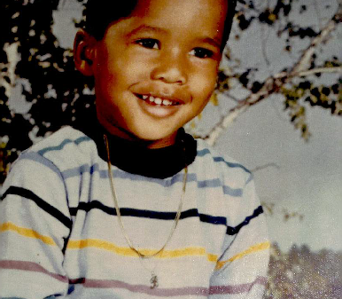 Kendrick Simpson