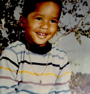Kendrick Simpson