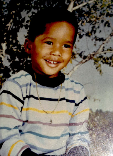 Kendrick Simpson