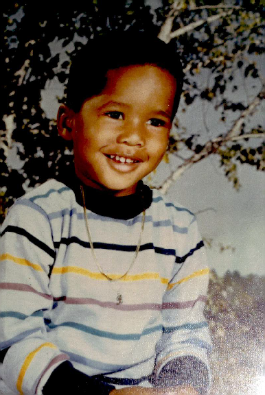 Kendrick Simpson