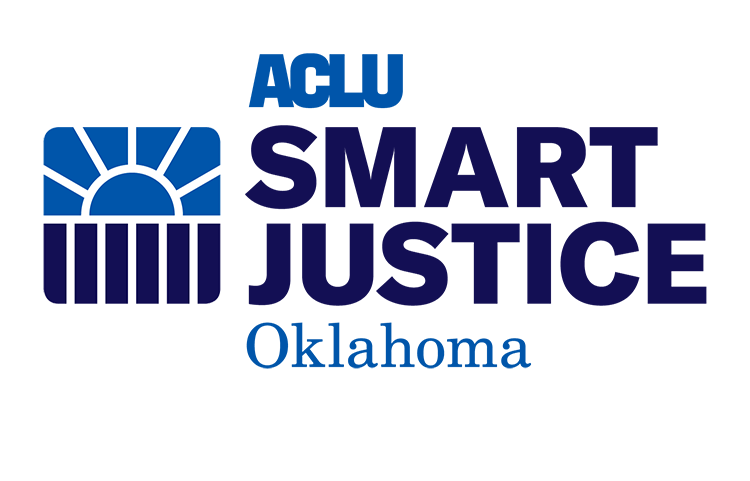 ACLU Smart Justice Logo