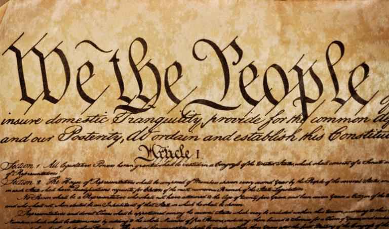 Constitution 