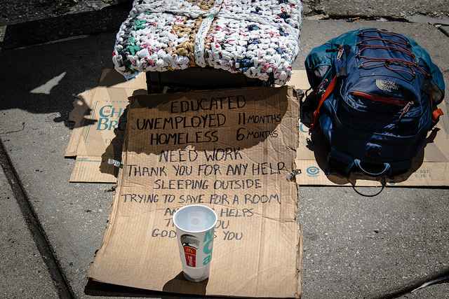 Panhandling Ordinance 