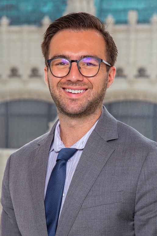 Travis Handler