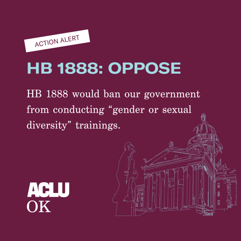 HB 1888 Oppose