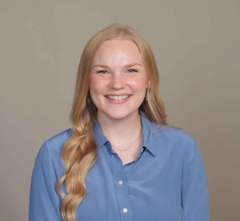 Carly Heitland