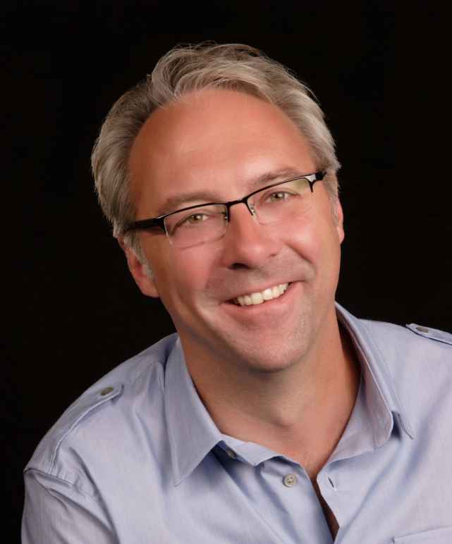 Bryan Newell Director of Operations