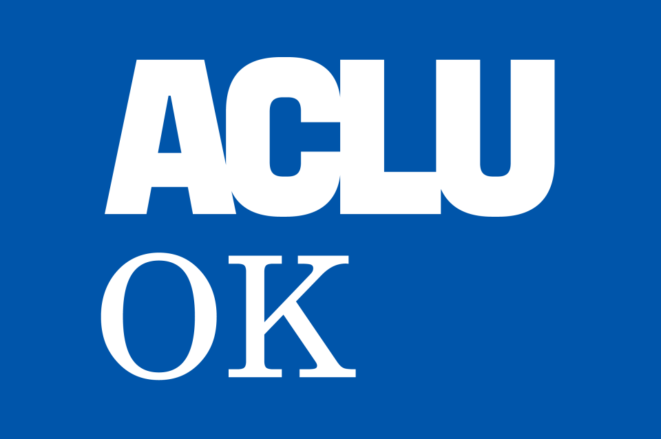 Mccraw Et Al V City Of Oklahoma City Aclu Of Oklahoma