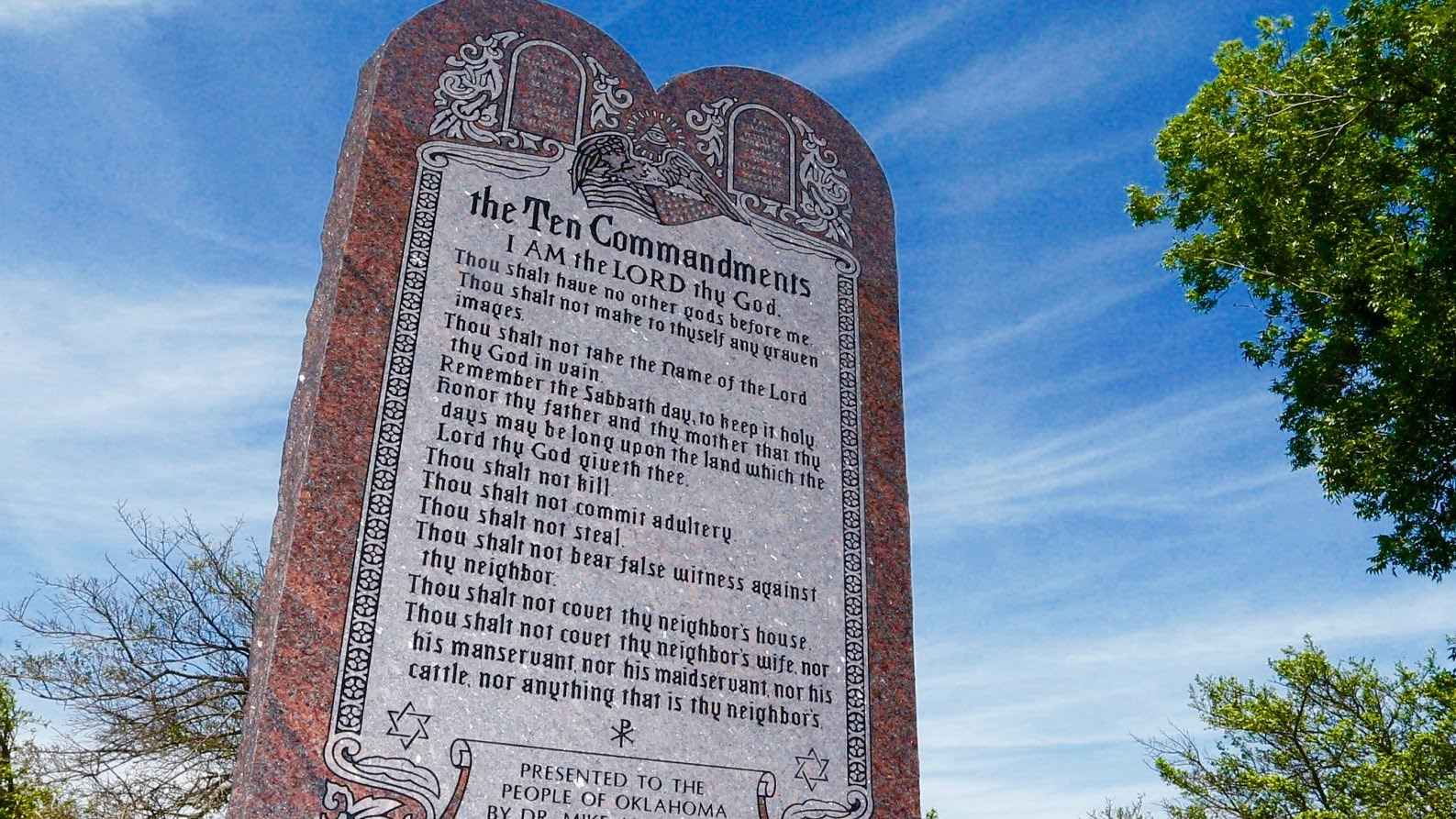 10commandments