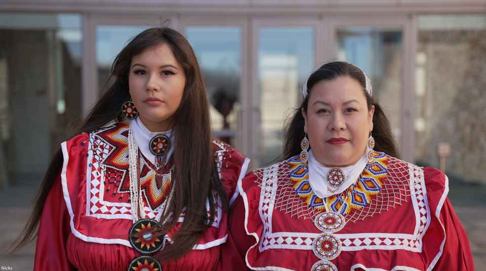 Why Indigenous Students Are Fighting to Wear Tribal Regalia at Graduation ACLU of Oklahoma