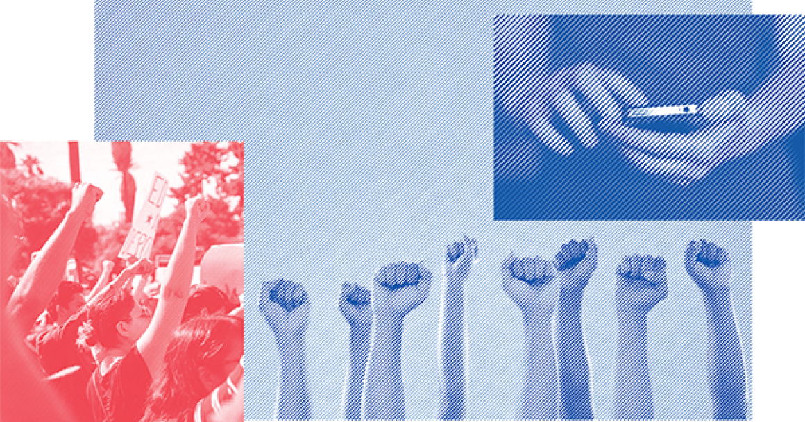 Protest Rights