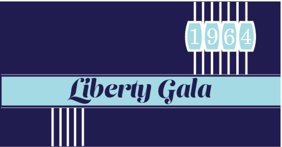 1964 Liberty Gala