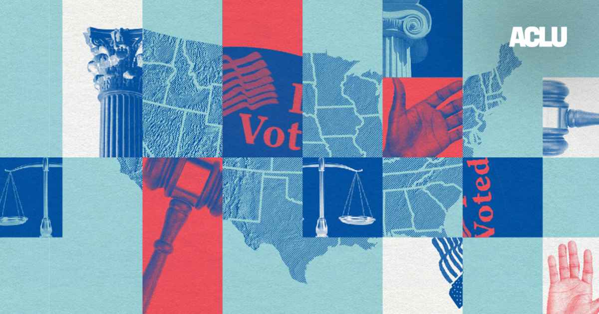 Quiz: State Legislation and the Part You Play ACLU of Oklahoma Quiz: State Legislation and the Part You Play ACLU of Oklahoma