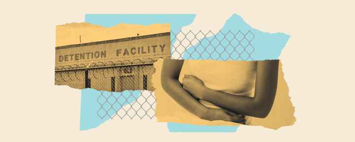 Defund ICE