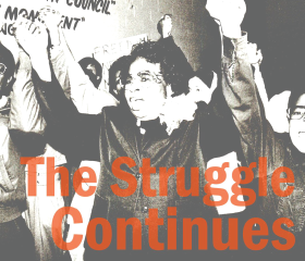 Katz Drug Store Sit-In Anniversary