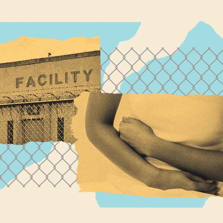Defund ICE