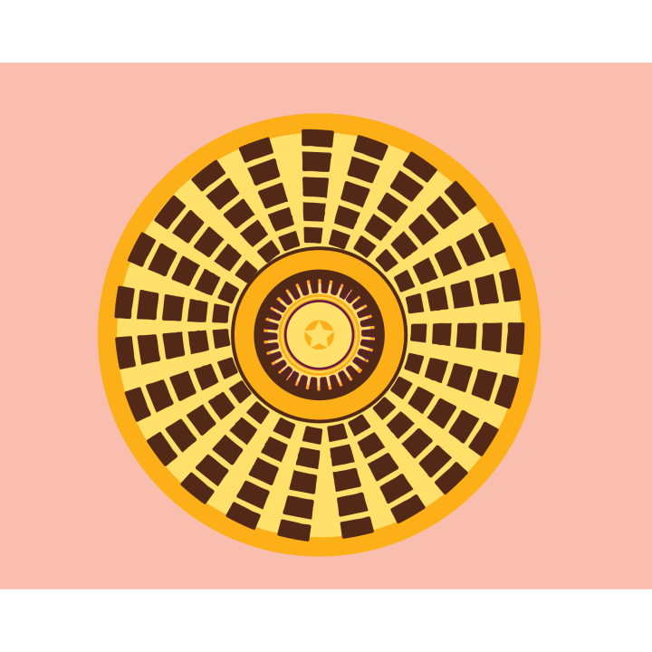 Oklahoma Capitol Dome Image