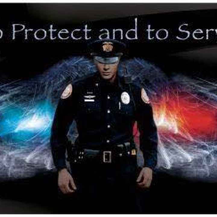 Mounds Police Department 