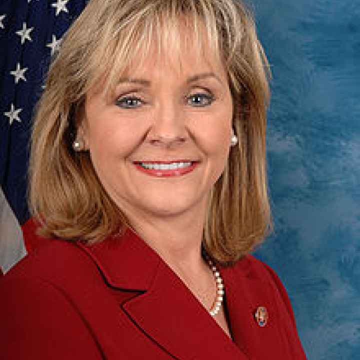 Oklahoma Governor Mary Fallin