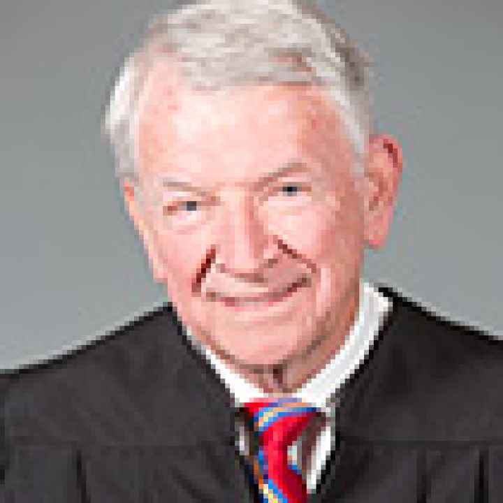 Judge Graves 