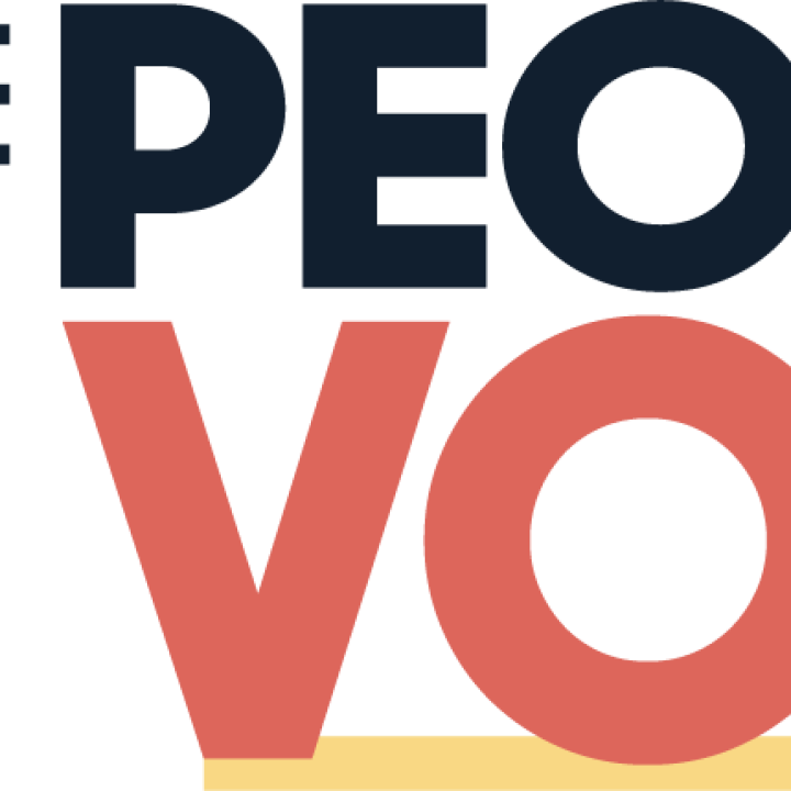 Let People Vote Logo