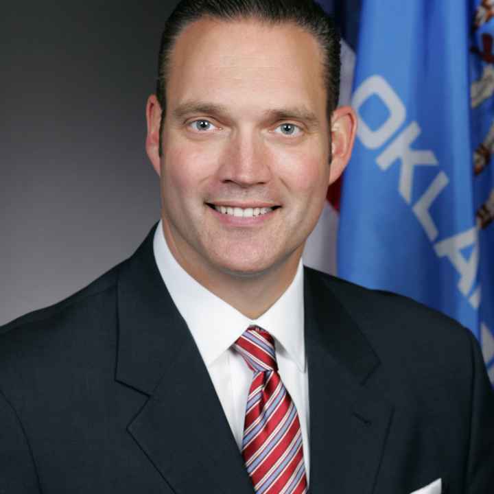 Speaker McCall Speaker McCall