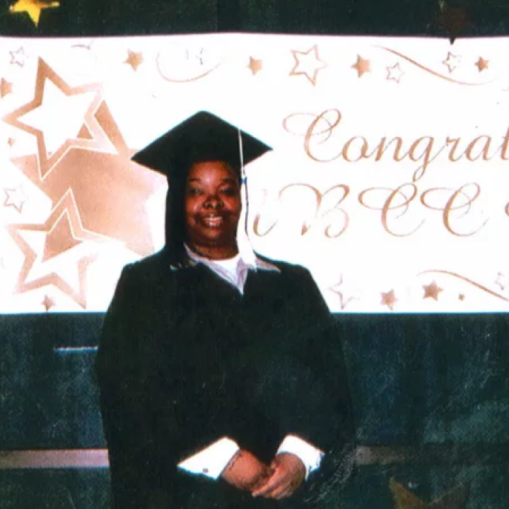 Toni Hall 