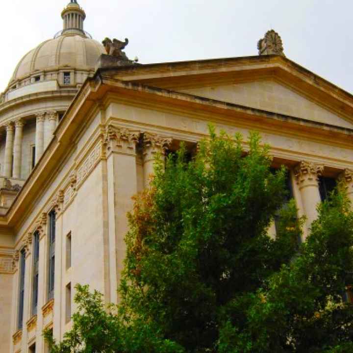 OK Capitol 