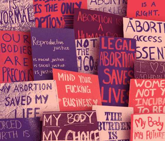 defend abortion rights