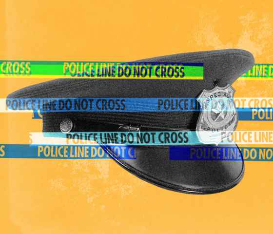 Congress: End Qualified Immunity