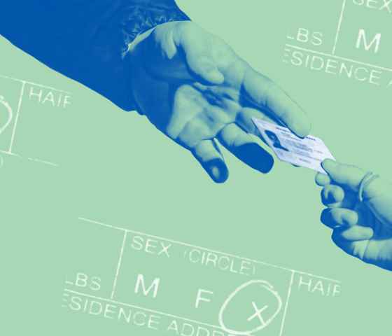 President Biden: Accurate IDs for All Now