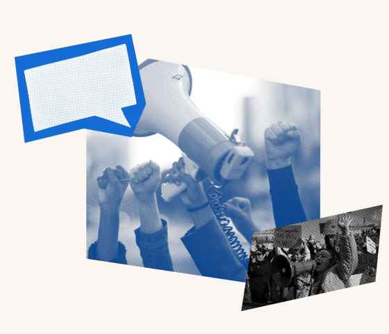 Free speech