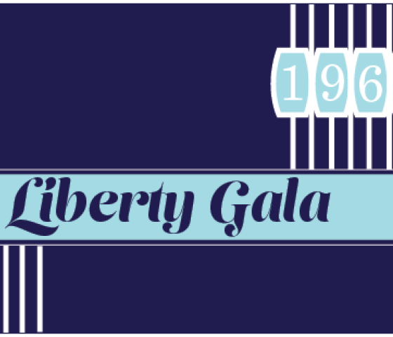 1964 Liberty Gala