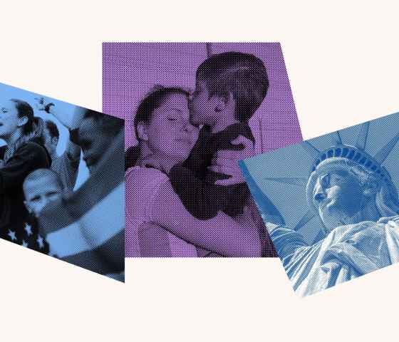 Immigrants Rights