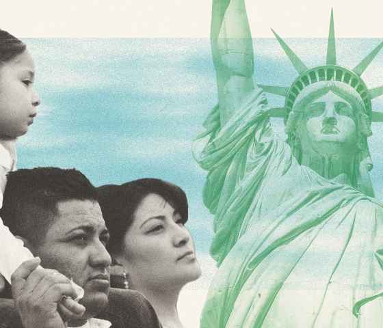 Tell Congress: Refugees Are Welcome Here